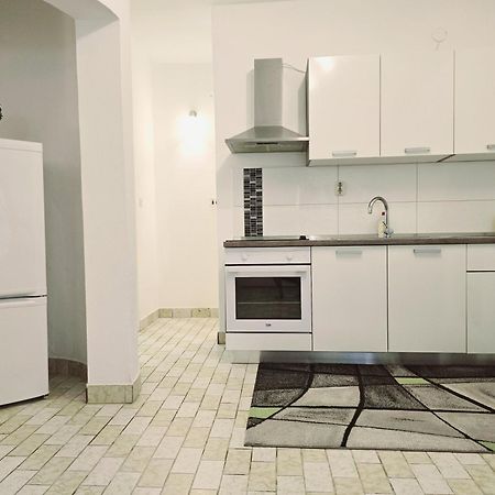 Apartments Jelic Tisno Dış mekan fotoğraf