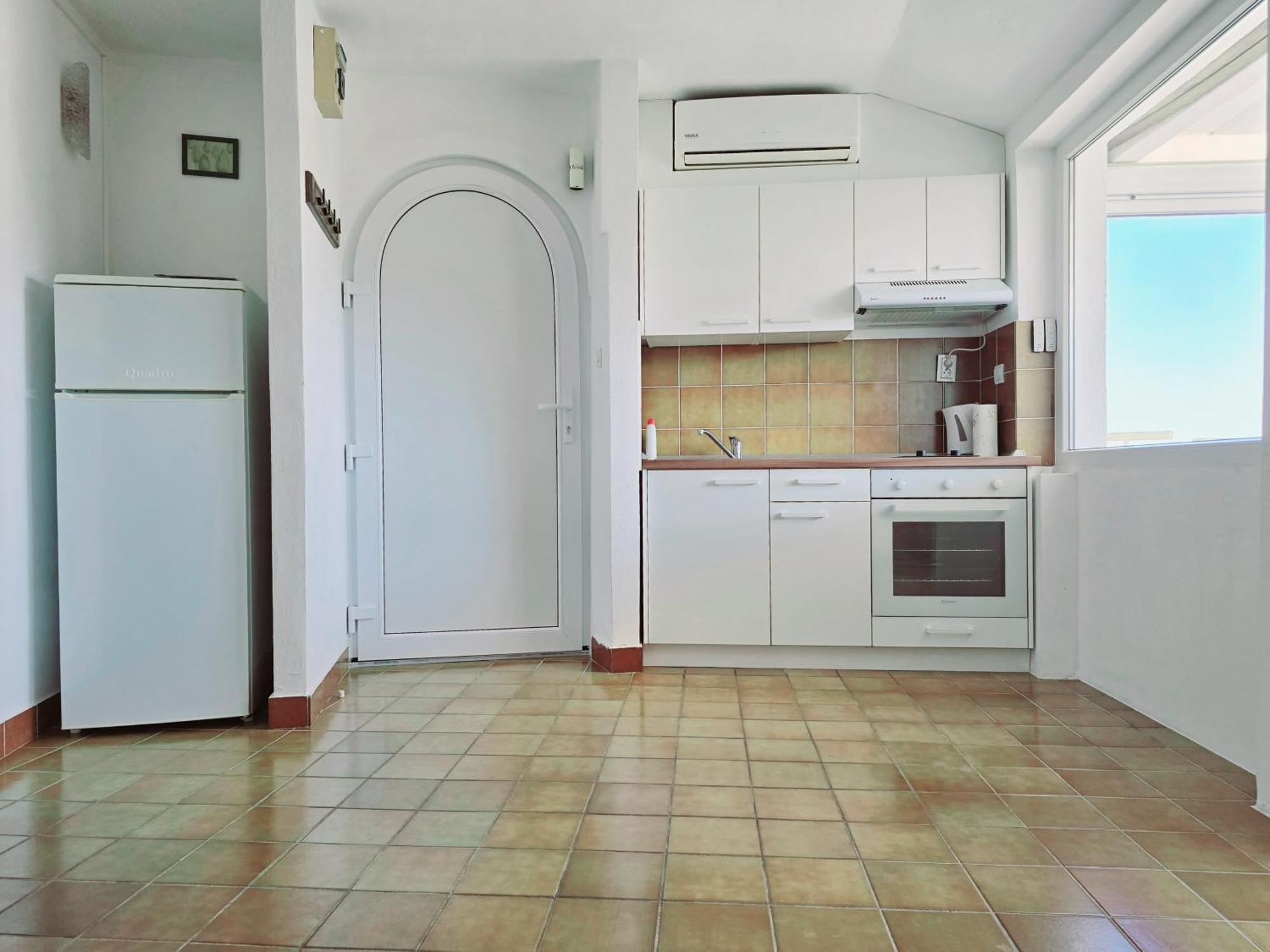Apartments Jelic Tisno Dış mekan fotoğraf